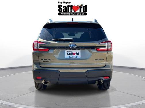 2026 Subaru Ascent Premium 8-Passenger