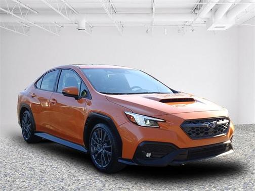 Photo 1 of 30 of 2022 Subaru WRX GT