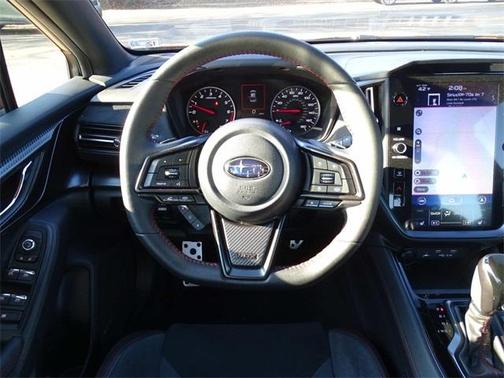 Photo 2 of 30 of 2022 Subaru WRX GT