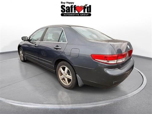 2004 Honda Accord EX
