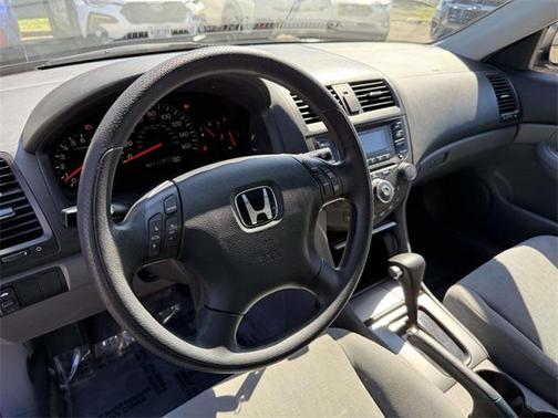 2004 Honda Accord EX
