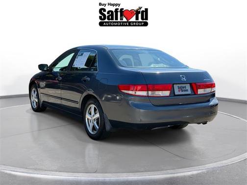 2004 Honda Accord EX