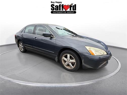 2004 Honda Accord EX
