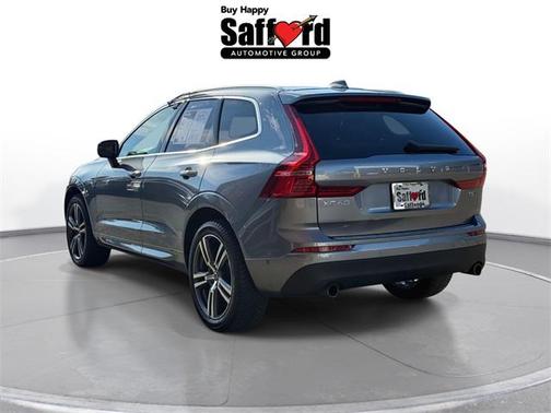 2018 Volvo XC60 T5 Momentum