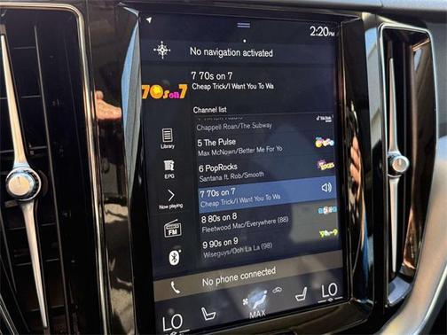 2018 Volvo XC60 T5 Momentum