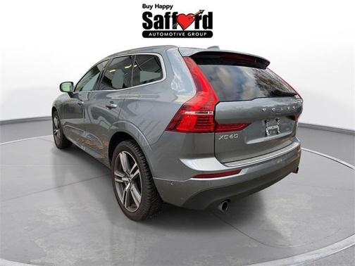 2018 Volvo XC60 T5 Momentum
