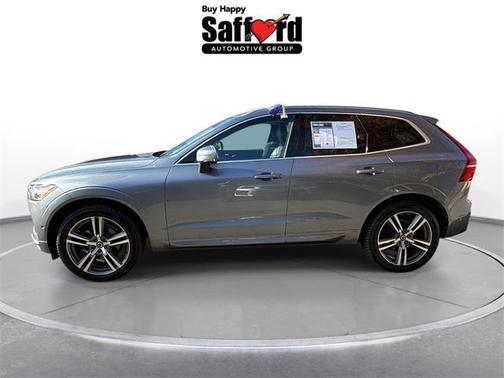 2018 Volvo XC60 T5 Momentum