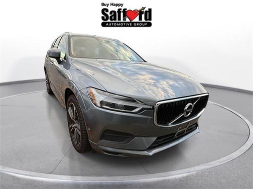 2018 Volvo XC60 T5 Momentum