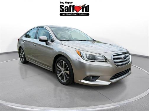 2015 Subaru Legacy Limited