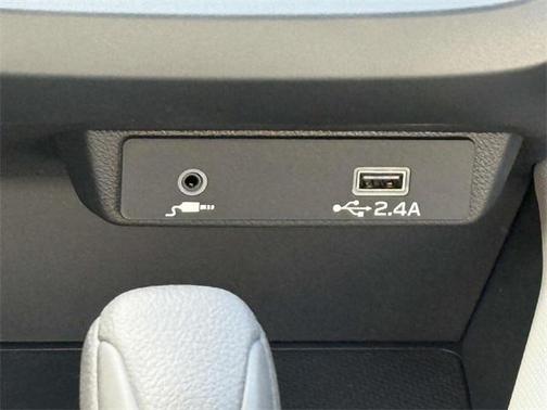2025 Subaru Forester Base