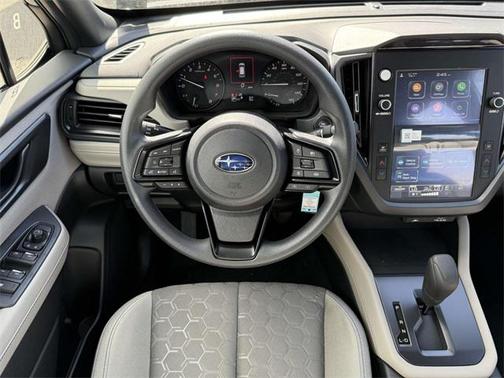 2025 Subaru Forester Base
