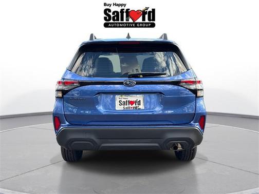 2026 Subaru Forester Base