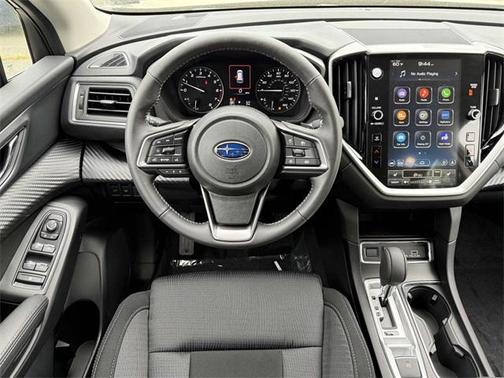 2025 Subaru Ascent Premium 8-Passenger