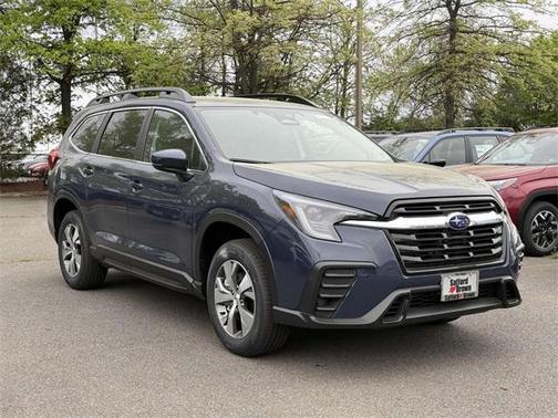 2025 Subaru Ascent Premium 8-Passenger