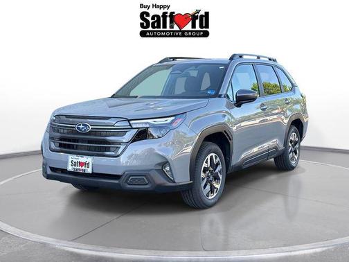 River Rock Prl 2026 Subaru Forester Premium