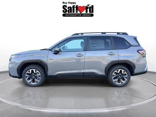 River Rock Prl 2026 Subaru Forester Premium