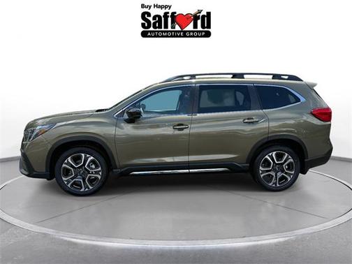 2025 Subaru Ascent Limited 7-Passenger