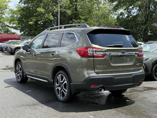 2025 Subaru Ascent Limited 7-Passenger