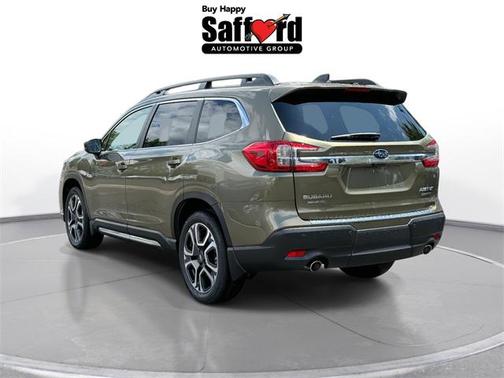 2025 Subaru Ascent Limited 7-Passenger