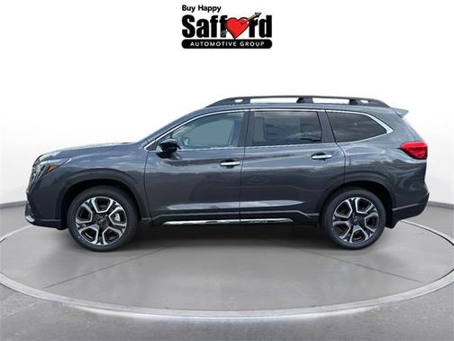 2025 Subaru Ascent Touring 7-Passenger