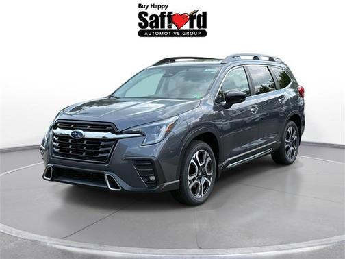2025 Subaru Ascent Touring 7-Passenger