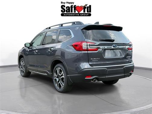 2025 Subaru Ascent Touring 7-Passenger