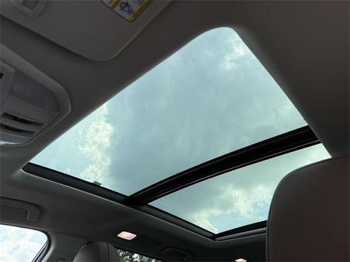 2025 Subaru Ascent Touring 7-Passenger