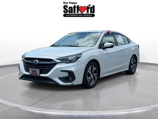 2023 Subaru Legacy Premium
