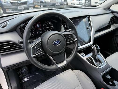 2023 Subaru Legacy Premium