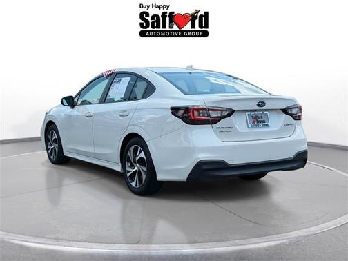 2023 Subaru Legacy Premium