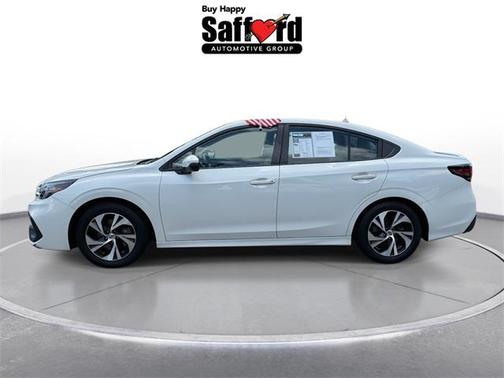 2023 Subaru Legacy Premium