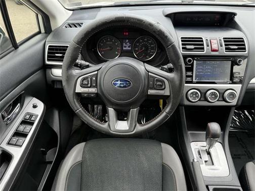 2017 Subaru Crosstrek 2.0i Premium