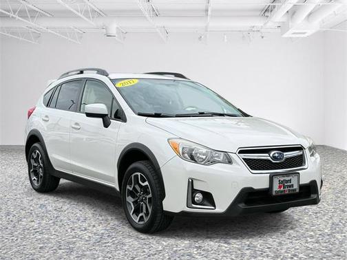 2017 Subaru Crosstrek 2.0i Premium