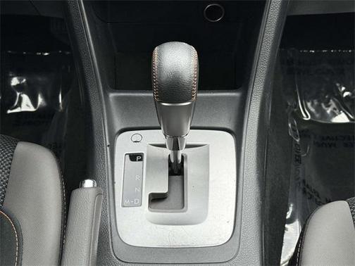 2017 Subaru Crosstrek 2.0i Premium