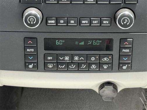2009 Buick LaCrosse CX