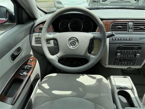 2009 Buick LaCrosse CX