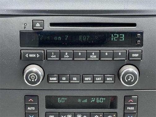 2009 Buick LaCrosse CX