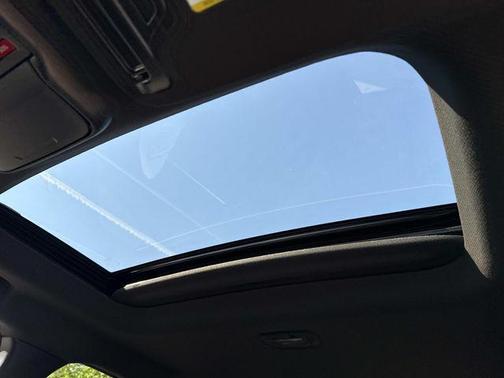 Magnetite Gray Metallic 2026 Subaru Outback Wilderness