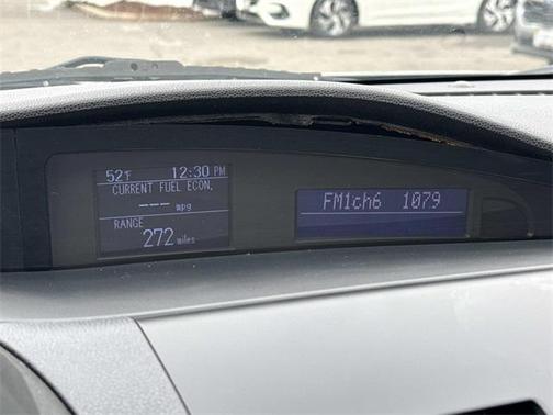 2012 Mazda Mazda3 i Touring