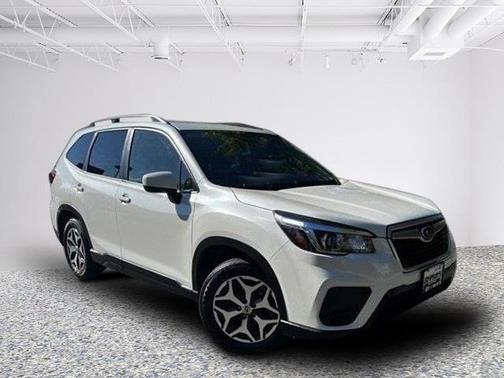 Photo 1 of 47 of 2020 Subaru Forester Premium