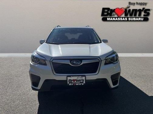 Photo 2 of 47 of 2020 Subaru Forester Premium