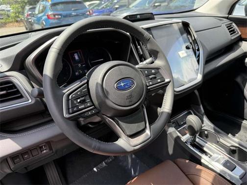 2025 Subaru Ascent Touring 7-Passenger