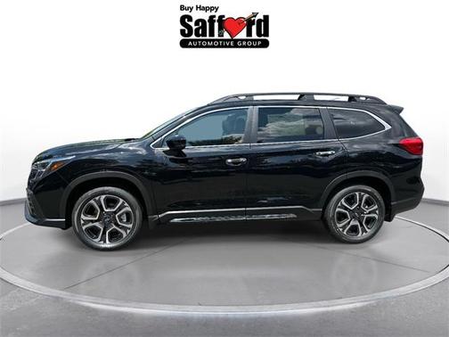 2025 Subaru Ascent Touring 7-Passenger
