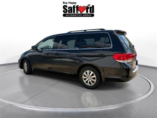 2008 Honda Odyssey EX-L