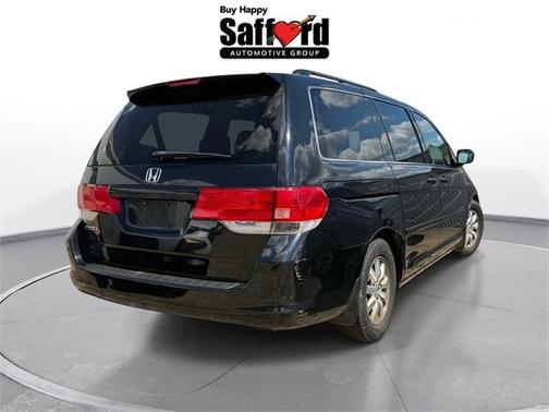 2008 Honda Odyssey EX-L