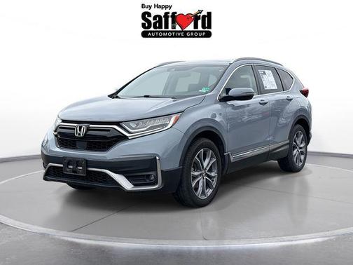 2021 Honda CR-V AWD Touring