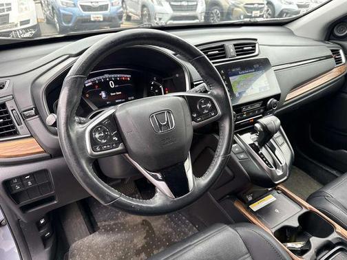 2021 Honda CR-V AWD Touring