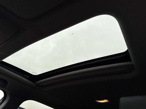 2021 Honda CR-V AWD Touring