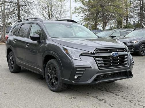 2025 Subaru Ascent Onyx Edition Limited 7-Passenger