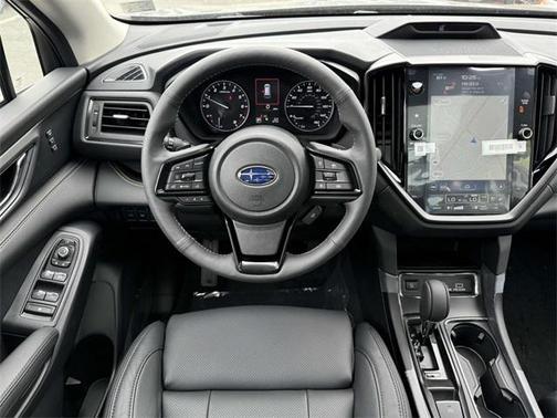 2025 Subaru Ascent Onyx Edition Limited 7-Passenger